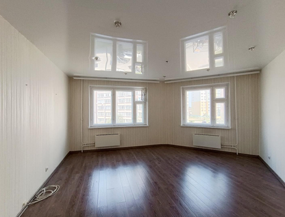 3-к. квартира, 101,1&nbsp;м²