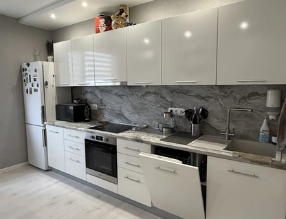1-к. квартира, 46,1&nbsp;м²