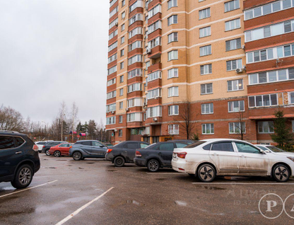 3-к. квартира, 91,7 м²