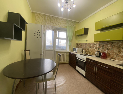 1-к. квартира, 38,4&nbsp;м²
