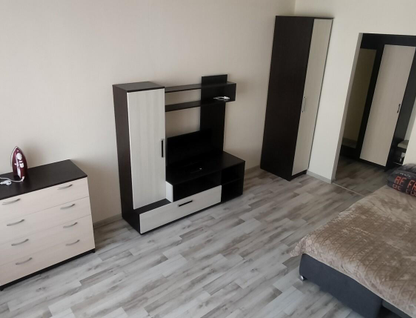 1-к. квартира, 42&nbsp;м²