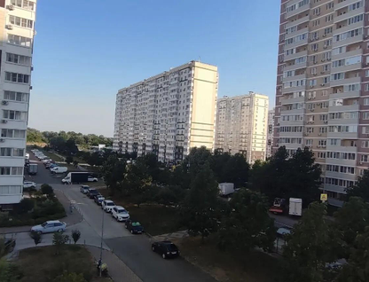 Студия, 29&nbsp;м²