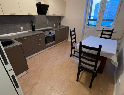 2-к. квартира, 54,1&nbsp;м²