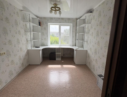 3-к. квартира, 72,8 м²