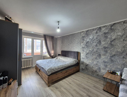 1-к. квартира, 38,1&nbsp;м²