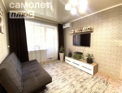 1-к. квартира, 28,8&nbsp;м²