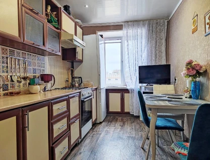2-к. квартира, 48,8&nbsp;м²