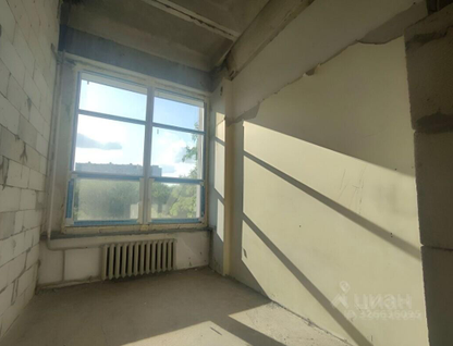 Студия, 32&nbsp;м²