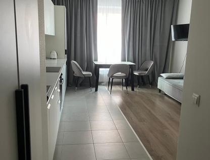 2-к. квартира, 53&nbsp;м²