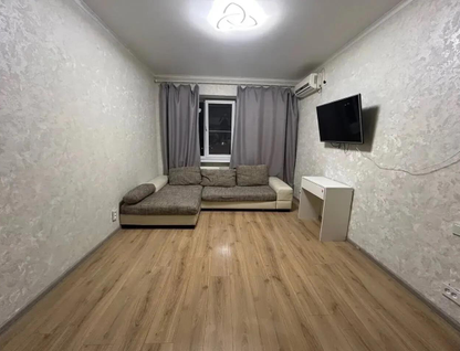 1-к. квартира, 39,7 м²