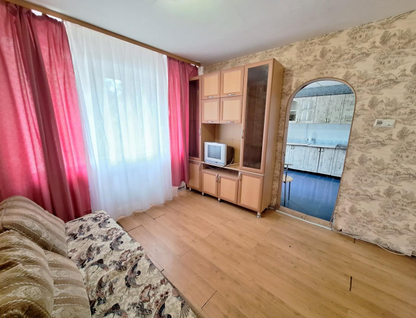 1-к. квартира, 36,5&nbsp;м²