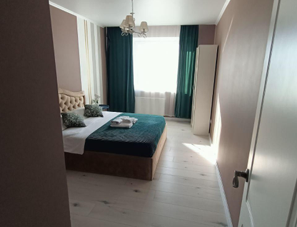 1-к. квартира, 45&nbsp;м²