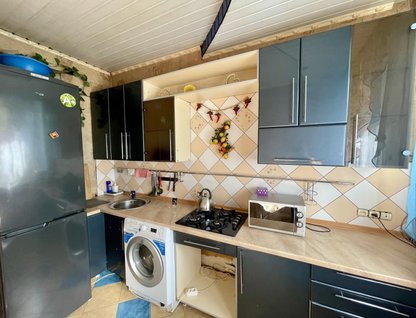 1-к. квартира, 34,1&nbsp;м²