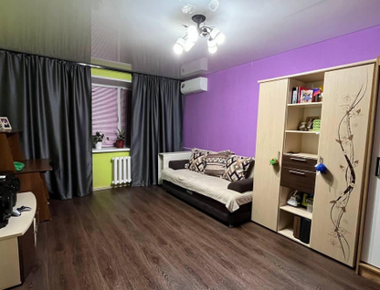 1-к. квартира, 36,9&nbsp;м²