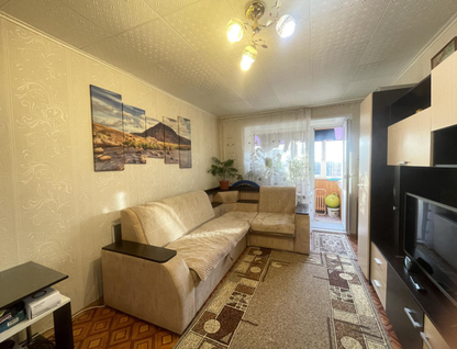 2-к. квартира, 43,8&nbsp;м²