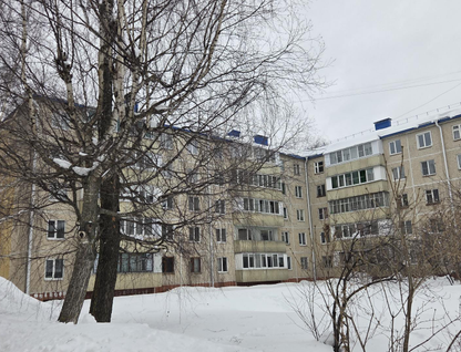 1-к. квартира, 35&nbsp;м²