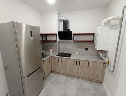 1-к. квартира, 31&nbsp;м²