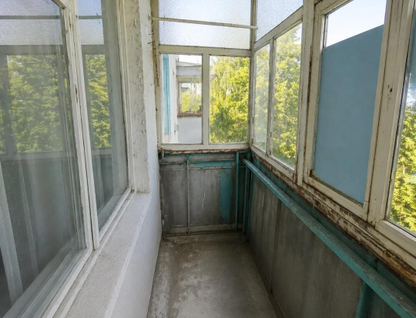 1-к. квартира, 31&nbsp;м²