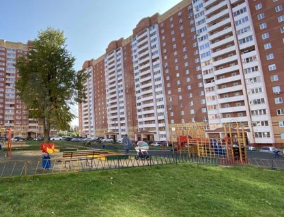 3-к. квартира, 81,3&nbsp;м²
