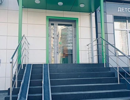 Торговые помещения, 201,4&nbsp;м²