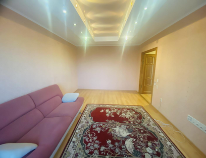4-к. квартира, 83,1&nbsp;м²
