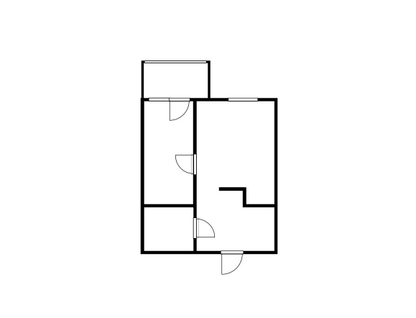 1-к. квартира, 36,1&nbsp;м²