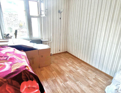 4-к. квартира, 70&nbsp;м²