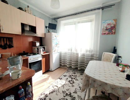2-к. квартира, 53&nbsp;м²