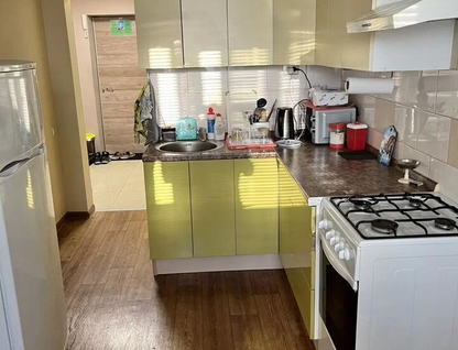 1-к. квартира, 37,7 м²