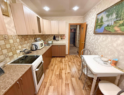 4-к. квартира, 78,4&nbsp;м²
