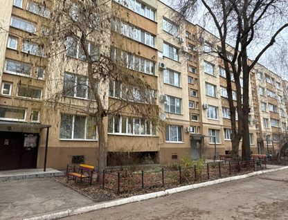 3-к. квартира, 63&nbsp;м²