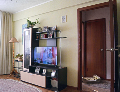 1-к. квартира, 32,3&nbsp;м²