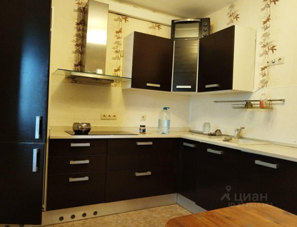 1-к. квартира, 40 м²