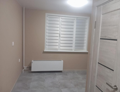 1-к. квартира, 19&nbsp;м²