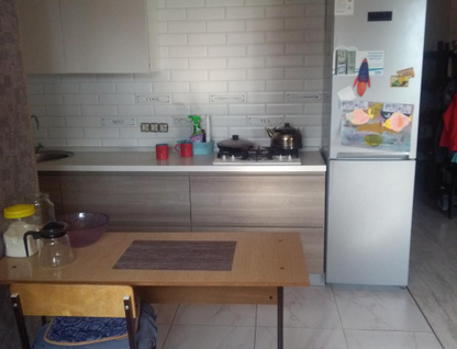 1-к. квартира, 43&nbsp;м²
