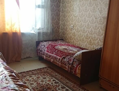3-к. квартира, 60,8&nbsp;м²