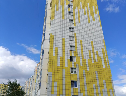 1-к. квартира, 36,1&nbsp;м²