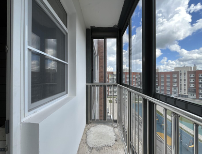 1-к. квартира, 40&nbsp;м²