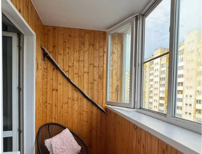 Студия, 24 м²