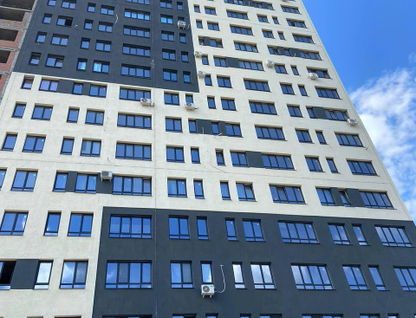 1-к. квартира, 34,5&nbsp;м²
