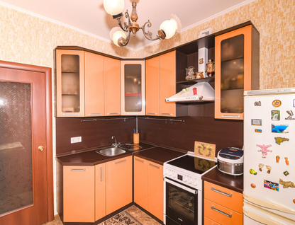1-к. квартира, 39,5 м²