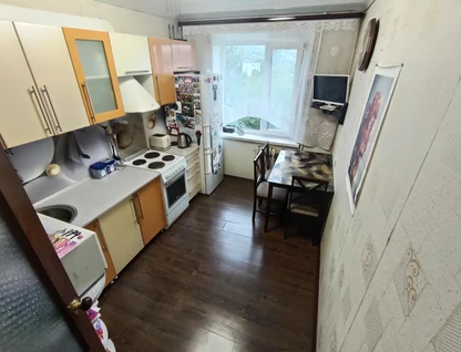 2-к. квартира, 50,5&nbsp;м²