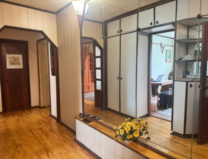 3-к. квартира, 57,3&nbsp;м²