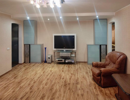 3-к. квартира, 70&nbsp;м²