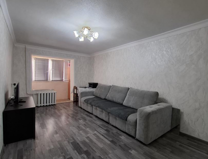 2-к. квартира, 52,4&nbsp;м²