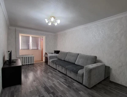 2-к. квартира, 52,4&nbsp;м²