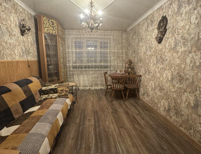 2-к. квартира, 53,9&nbsp;м²