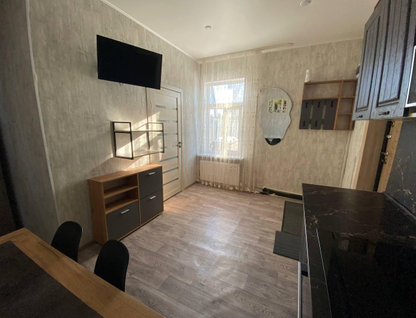 1-к. квартира, 34,5&nbsp;м²