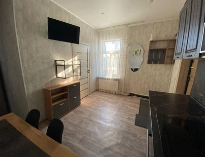 1-к. квартира, 34,5&nbsp;м²