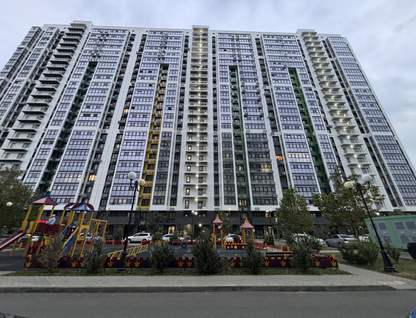 1-к. квартира, 40,7 м²